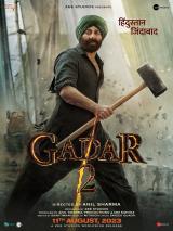 voir la fiche complète du film : Gadar 2