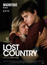 voir la fiche complète du film : Lost Country