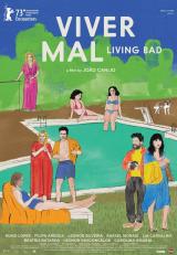 voir la fiche complète du film : Viver Mal