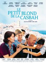 voir la fiche complète du film : Le Petit Blond de la Casbah