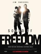 voir la fiche complète du film : Sound of Freedom