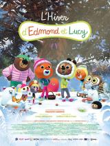 L Hiver d Edmond et Lucy