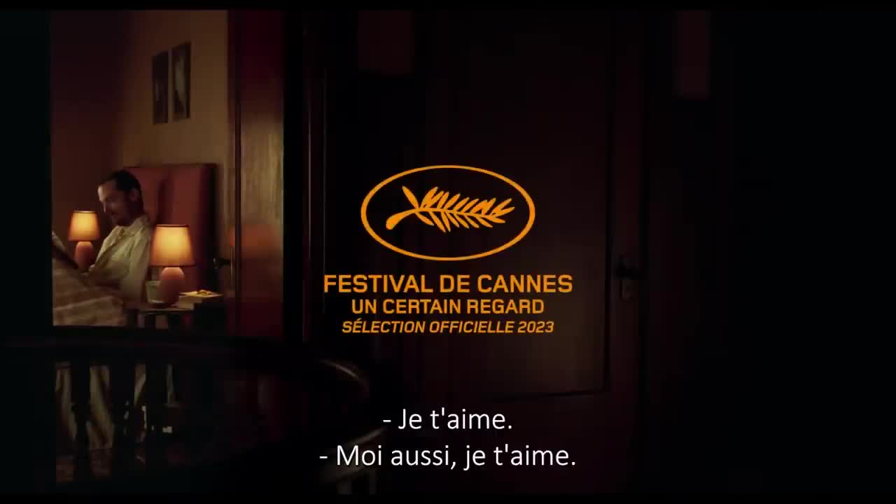 Extrait vidéo du film  Simple comme Sylvain