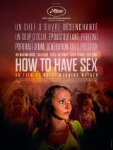 voir la fiche complète du film : How to have Sex