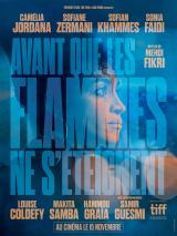 voir la fiche complète du film : Avant que les flammes ne s’éteignent