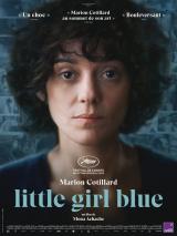 voir la fiche complète du film : Little Girl Blue