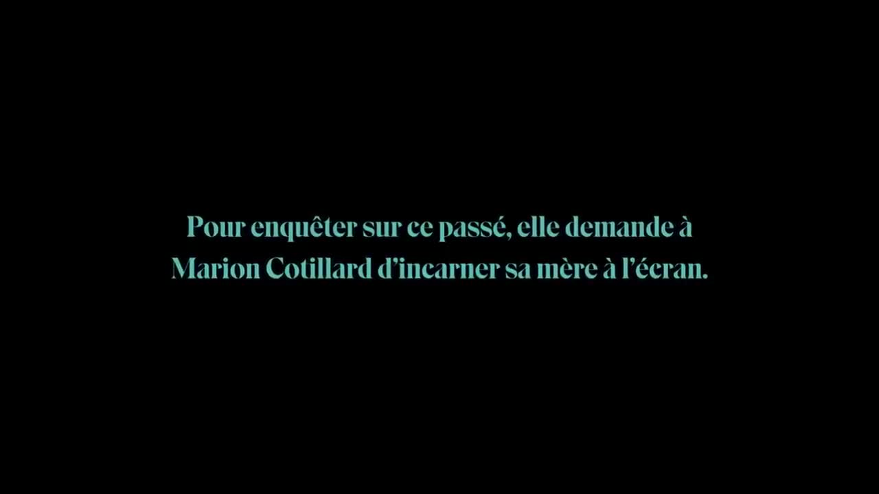 Extrait vidéo du film  Little Girl Blue
