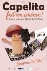 voir la fiche complète du film : Capelito fait son cinéma