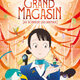 photo du film Le Grand magasin