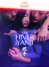 Un hiver à Yanji