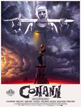 voir la fiche complète du film : Conann