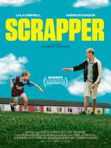 voir la fiche complète du film : Scrapper