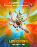 voir la fiche complète du film : Migration