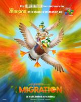 Migration