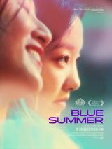 voir la fiche complète du film : Blue Summer