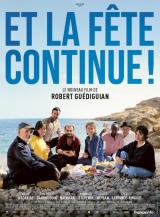 voir la fiche complète du film : Et la fête continue !