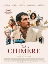 voir la fiche complète du film : La Chimère