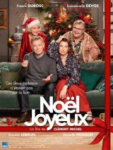 voir la fiche complète du film : Noël Joyeux