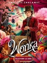 voir la fiche complète du film : Wonka