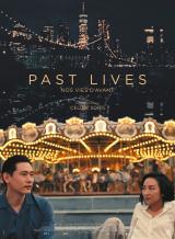voir la fiche complète du film : Past Lives - Nos vies d’avant