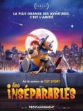 voir la fiche complète du film : Les Inséparables