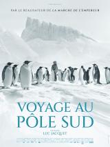 Voyage Au Pôle Sud