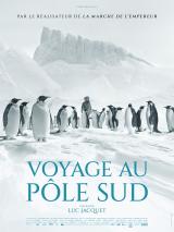 Voyage Au Pôle Sud