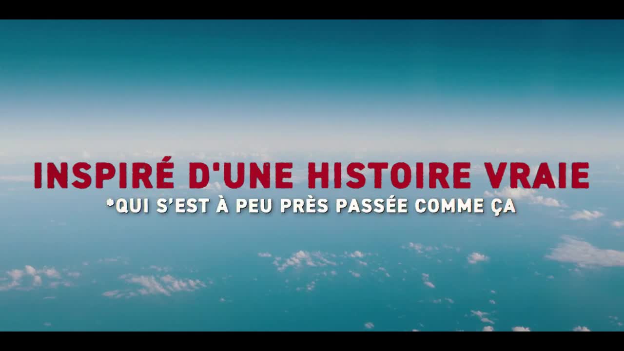 Extrait vidéo du film  Une équipe de rêve