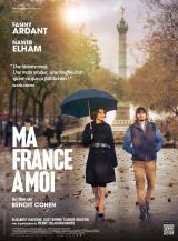 voir la fiche complète du film : Ma France à moi