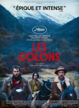 voir la fiche complète du film : Les Colons
