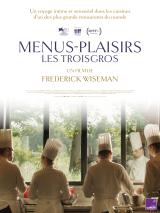 voir la fiche complète du film : Menus-Plaisirs - Les Troisgros