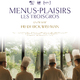 photo du film Menus-Plaisirs - Les Troisgros