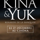 photo du film Kina & Yuk : Renards de la banquise