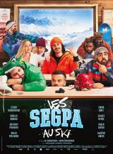 voir la fiche complète du film : Les Segpa au ski