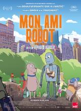 Mon Ami Robot