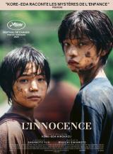 voir la fiche complète du film : L’Innocence