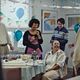 photo du film La Vie rêvée de Miss Fran
