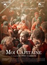 voir la fiche complète du film : Moi, Capitaine