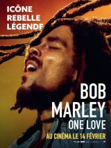 voir la fiche complète du film : Bob Marley : One Love