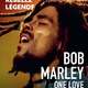 photo du film Bob Marley : One Love