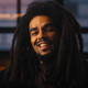 photo du film Bob Marley : One Love