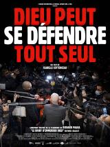 voir la fiche complète du film : Dieu peut se défendre tout seul