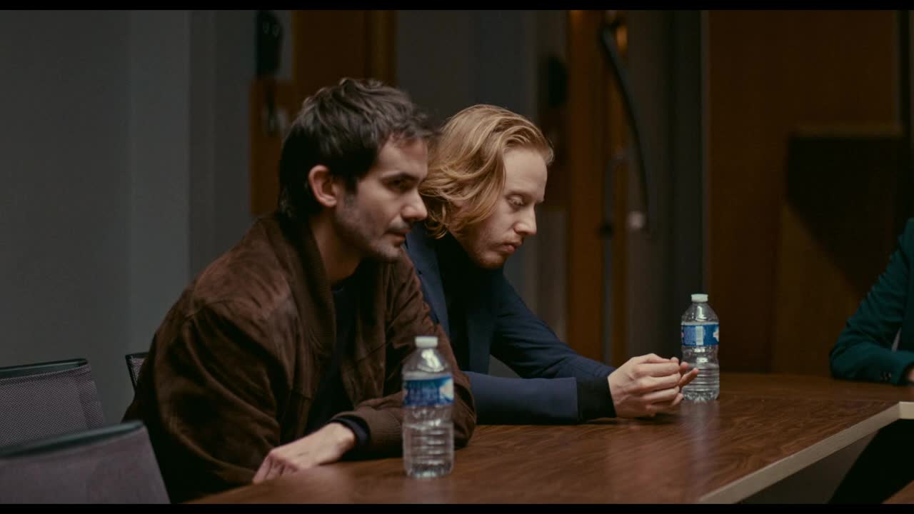 Extrait vidéo du film  Making Of