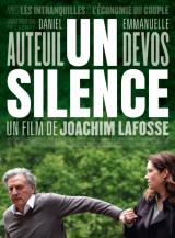 voir la fiche complète du film : Un silence