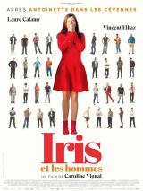 Iris et les hommes