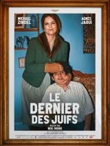 voir la fiche complète du film : Le Dernier des Juifs