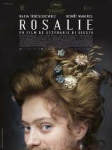 voir la fiche complète du film : Rosalie