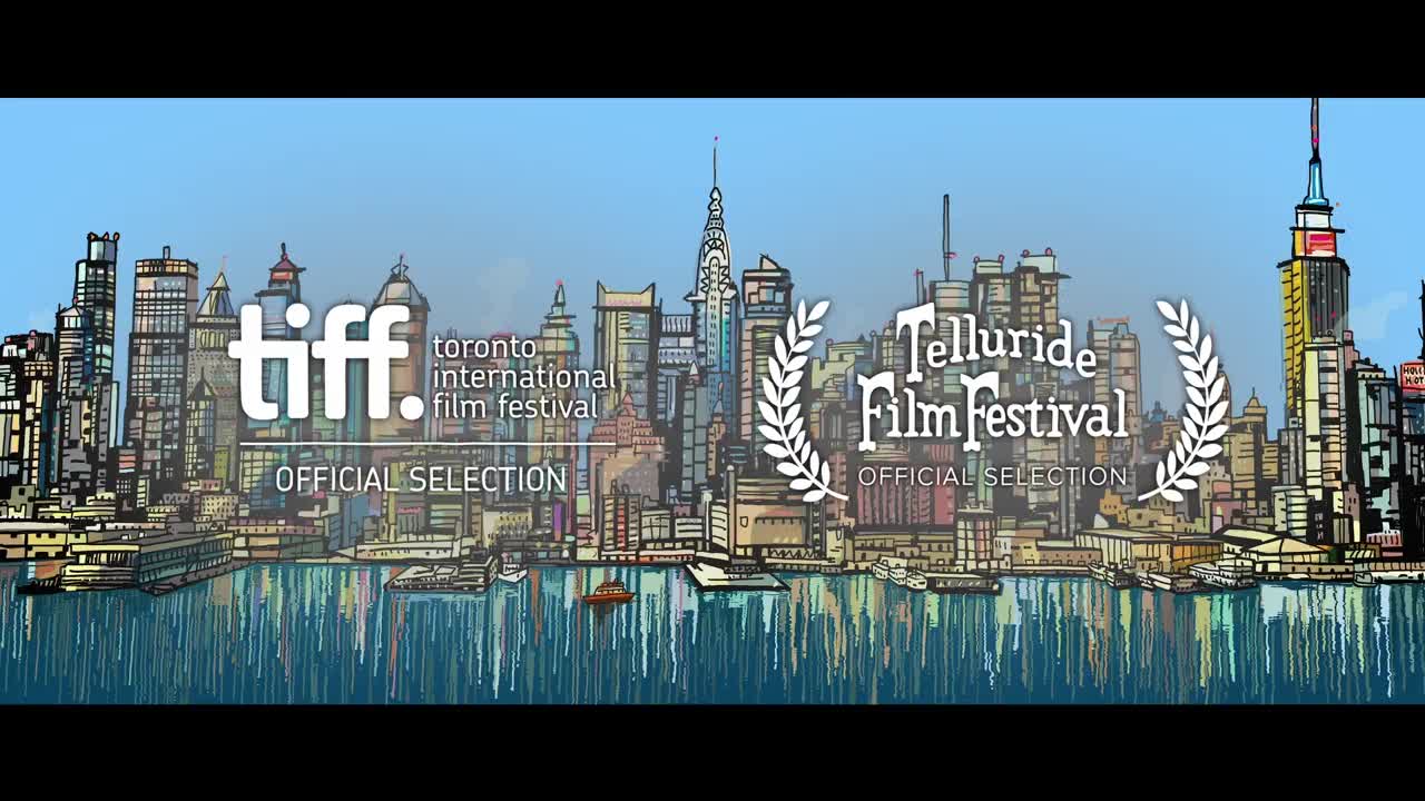 Extrait vidéo du film  They shot the piano player