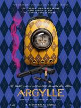 voir la fiche complète du film : Argylle