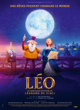 voir la fiche complète du film : Léo, la fabuleuse histoire de Léonard de Vinci